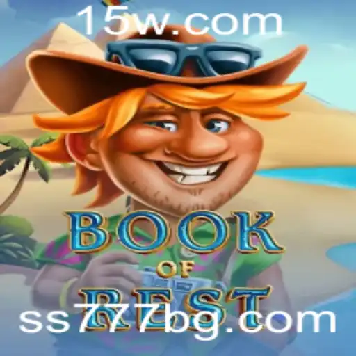 BookofRest: Explorando o Fascinante Mundo do Jogo ss777