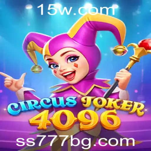 Descubra o Fascinante Mundo de CircusJoker4096: Diversão e Estratégia em um Jogo Único