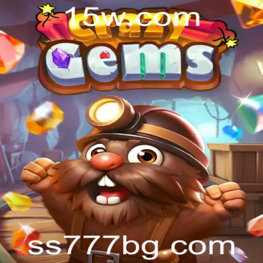 CrazyGems: Mergulhe Neste Viciante Jogo de Quebra-Cabeças