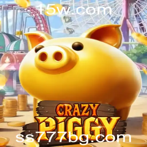 CrazyPiggy: Explorando a Diversão do Jogo com ss777