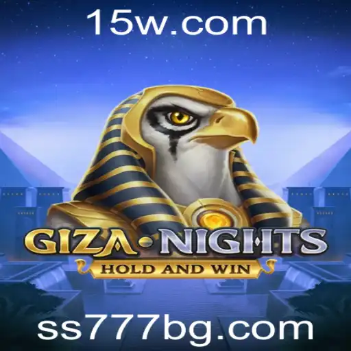 GizaNights: Uma Aventura de Estratégia e Mistério no Egito Antigo