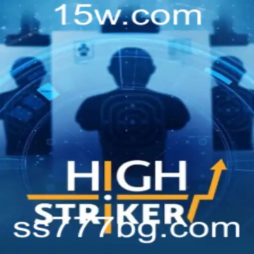 HighStriker: O Jogo Que Está Conquistando o Mundo