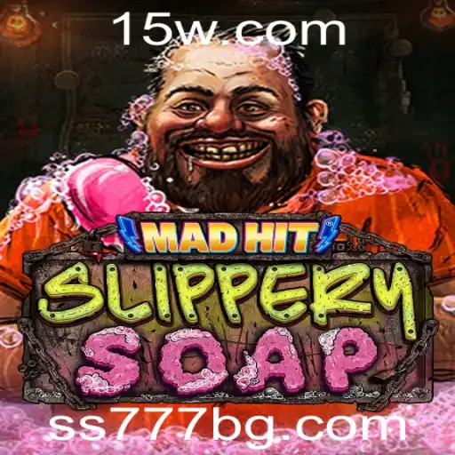 Explorando o Fascinante Mundo de MadHitSlipperySoap