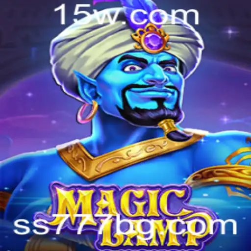 MagicLamp: A Fascinante Jornada no Mundo dos Desejos