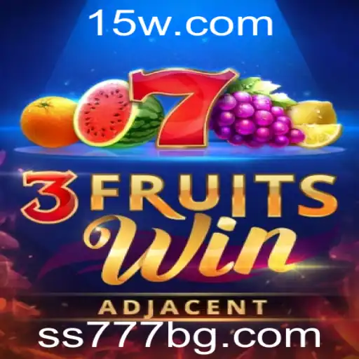Descubra o Excitante Mundo de 3FruitsWin com ss777