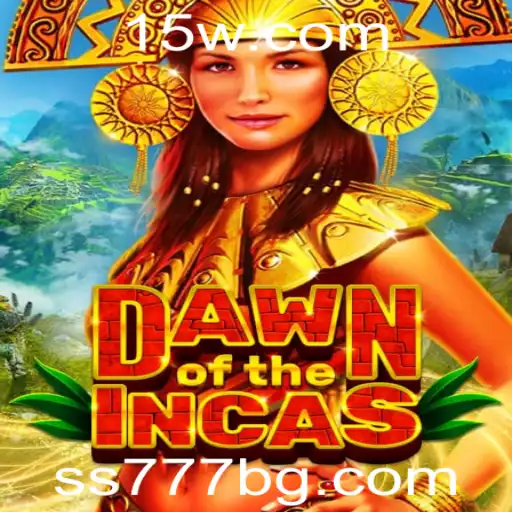 Explorando o Mundo de DawnoftheIncas: Uma Jornada Épica no Universo dos Jogos