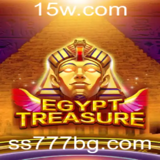 Explorando o Fascinante Universo de EgyptTreasure