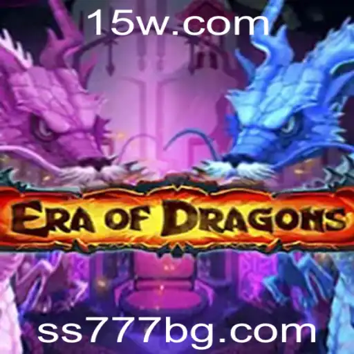Explorando EraOfDragons: Uma Jornada Épica em um Mundo de Fantasia