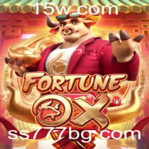 Descubra o Fascinante Mundo de FortuneOx