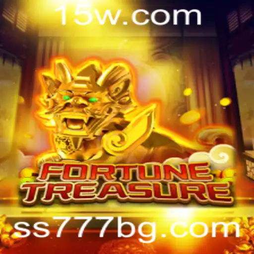 Explorando a Jornada Aventureira de FortuneTreasure