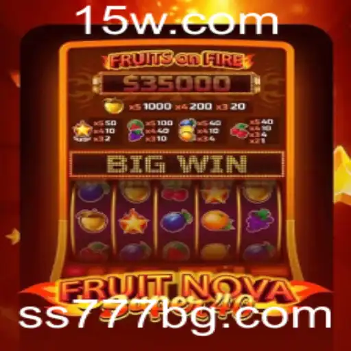 Explorando o Mundo de FruitNovaSuper40: Um Guia Completo