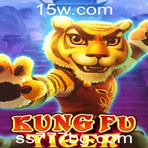 KungFuTiger - A Nova Febre dos Jogos Digitais