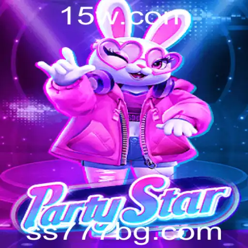 PartyStar: Um Jogo de Diversão e Estratégia com um Toque de Atualidade