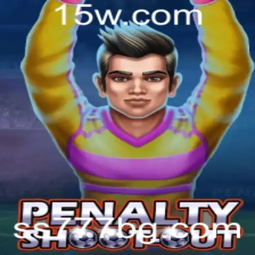 Descubra o Mundo de 'PenaltyShootOut': O Jogo Que Vira a Partida nos Pênaltis