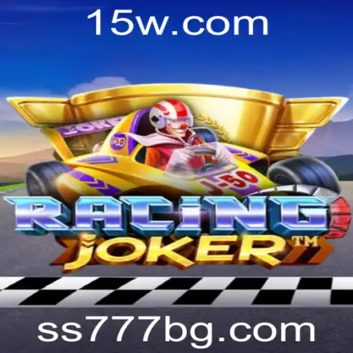 RacingJoker: O Desafio de Velocidade e Táticas no Mundo Atual dos Jogos