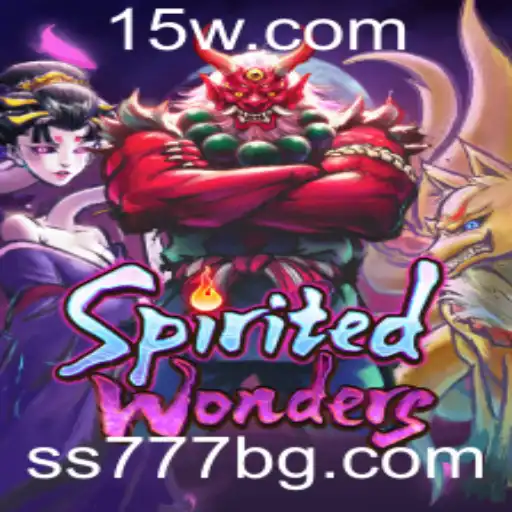 Descobrindo o Mundo de SpiritedWonders: Um Jogo Fascinante e Envolvente