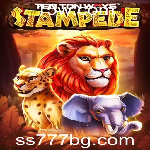 Explorando o Universo de TenTonWaysStampede: Um Novo Horizonte no Mundo dos Jogos