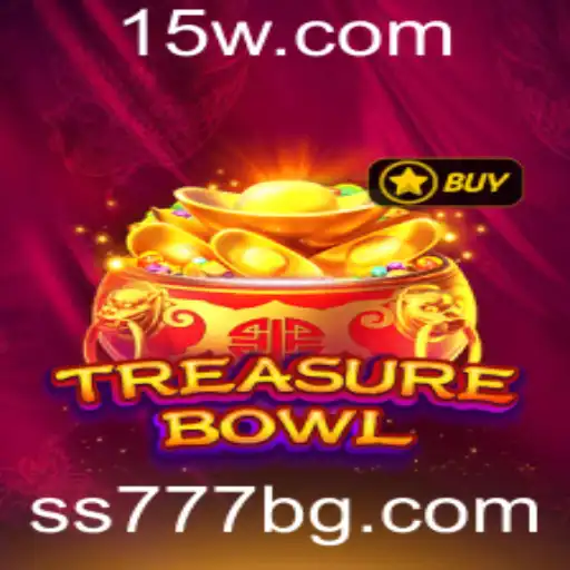 Explore o Mundo de TreasureBowl: O Jogo Estratégico que Cativa Jogadores
