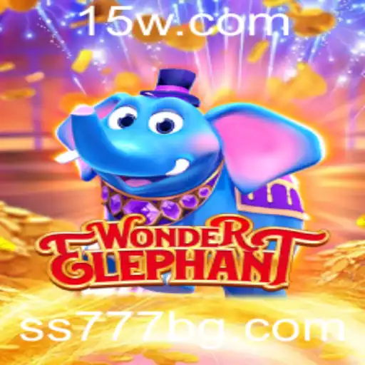 Descubra WonderElephant: O Fascinante Jogo do Ano